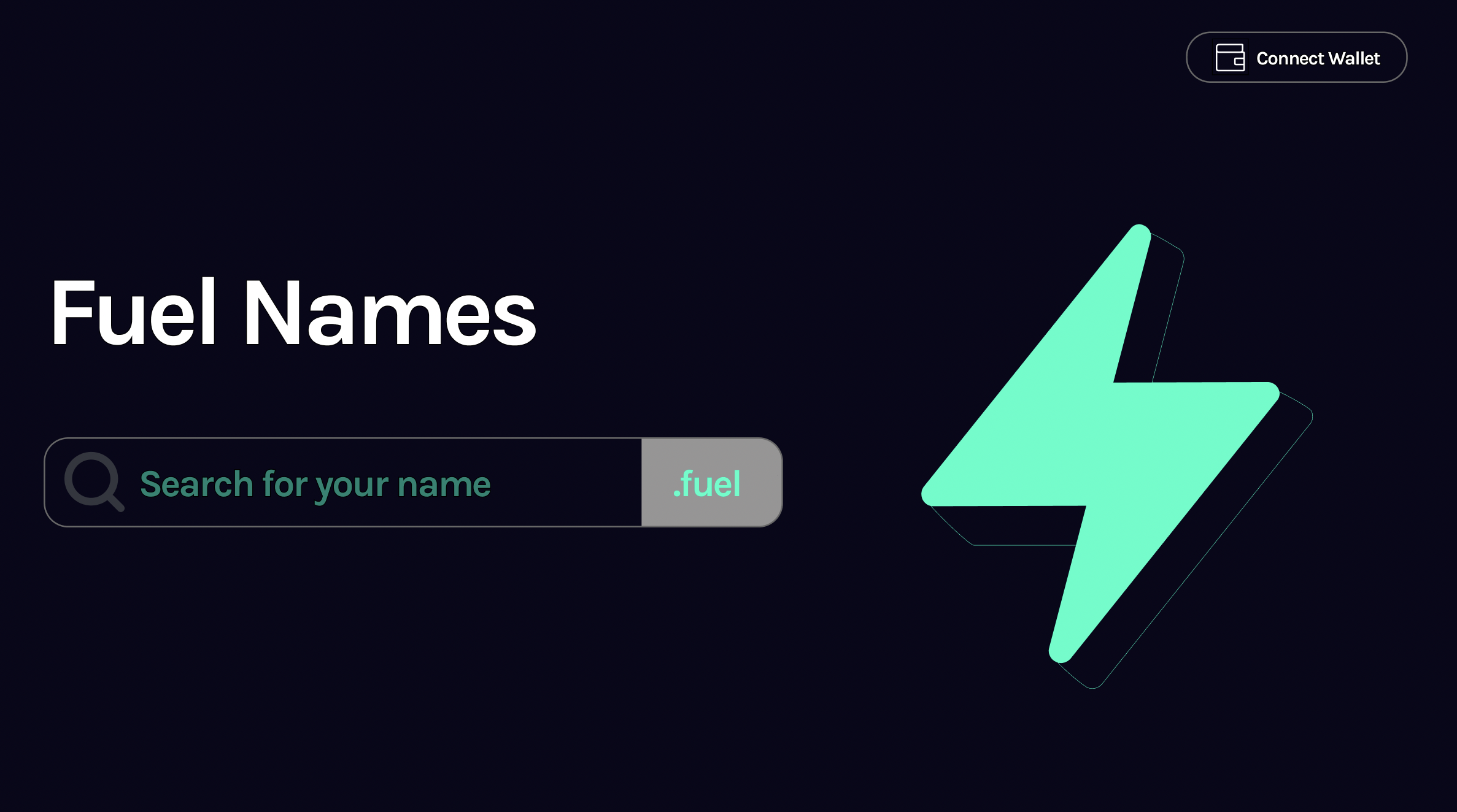 Fuel Names ETHGlobal